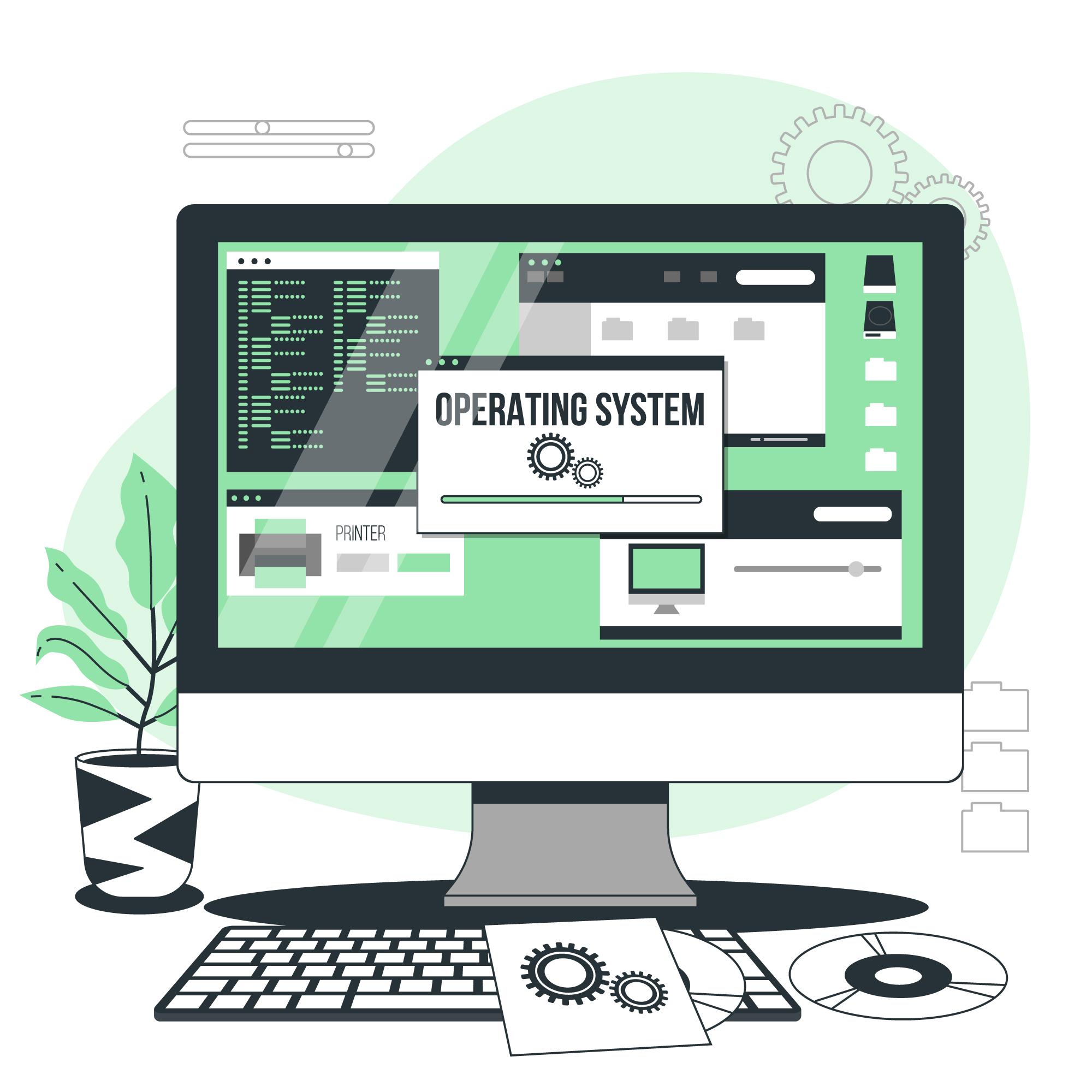 Illustration de l'article Installer Windows 10